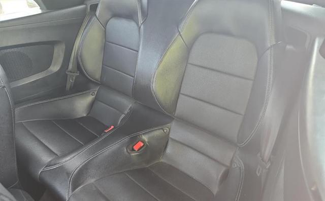 used 2020 Ford Mustang car, priced at $16,995
