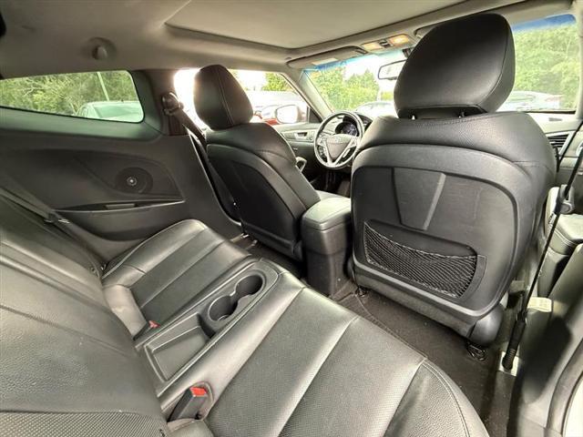 used 2015 Hyundai Veloster car, priced at $6,995
