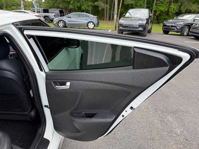 used 2015 Hyundai Veloster car, priced at $6,995