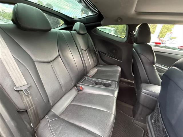 used 2015 Hyundai Veloster car, priced at $6,995