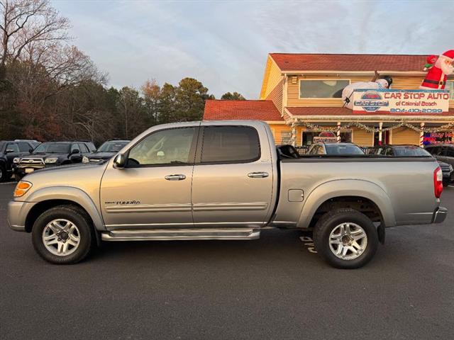 used 2004 Toyota Tundra car, priced at $9,995