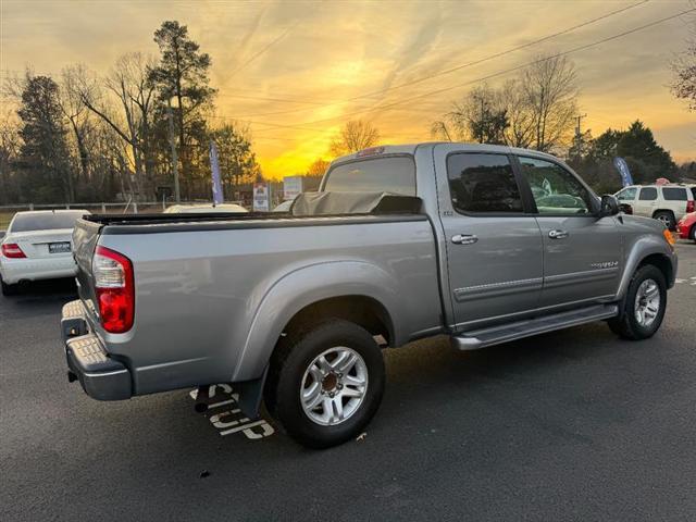 used 2004 Toyota Tundra car, priced at $9,995