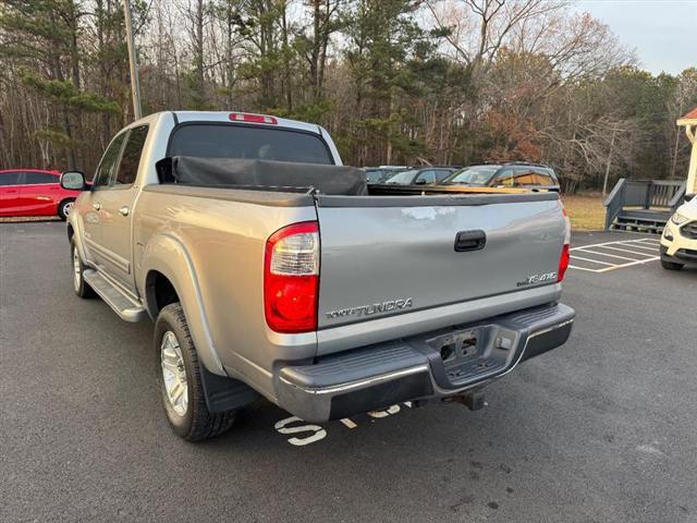 used 2004 Toyota Tundra car, priced at $9,995