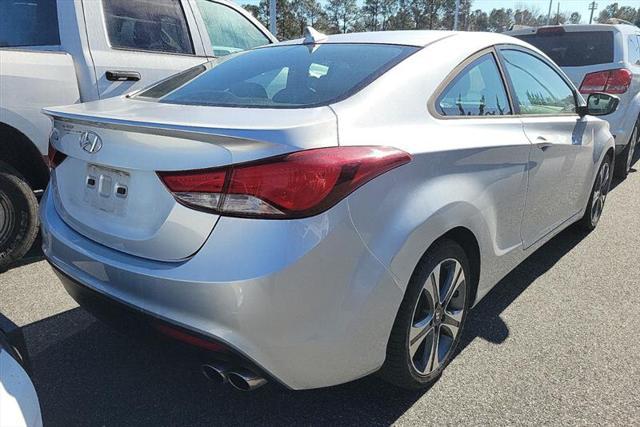 used 2014 Hyundai Elantra car, priced at $9,295