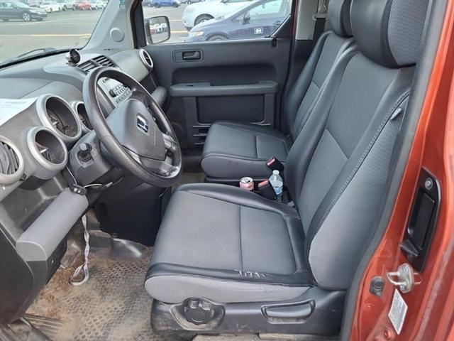 used 2004 Honda Element car, priced at $4,995