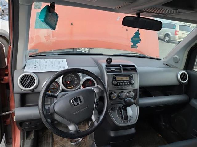 used 2004 Honda Element car, priced at $4,995