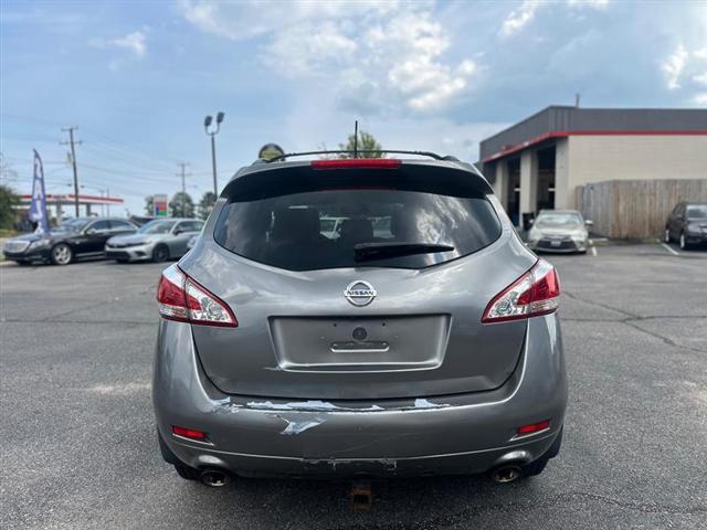 used 2013 Nissan Murano car, priced at $6,995