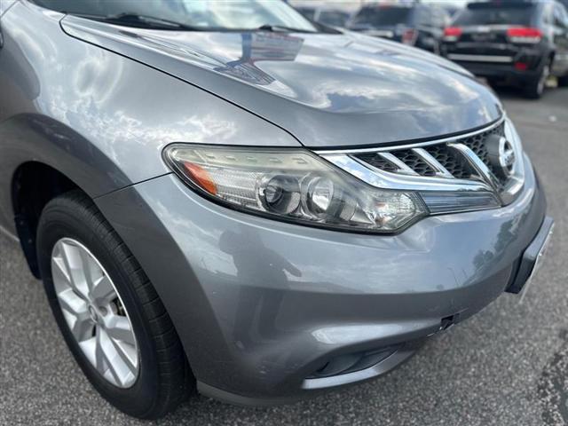 used 2013 Nissan Murano car, priced at $6,995