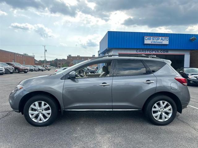 used 2013 Nissan Murano car, priced at $6,995