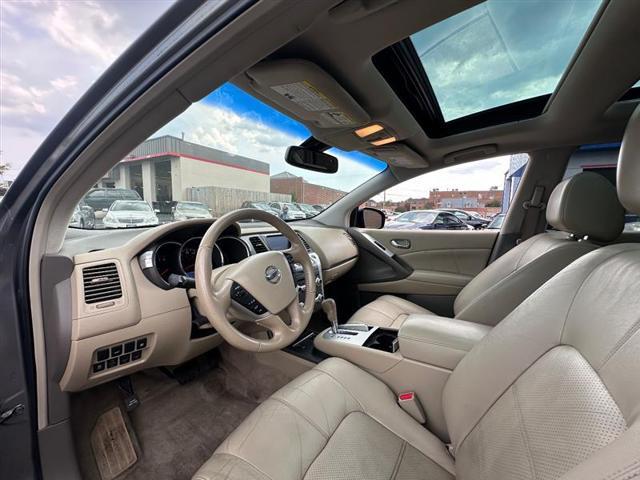 used 2013 Nissan Murano car, priced at $6,995