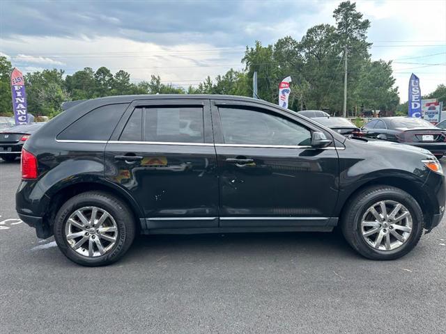 used 2014 Ford Edge car, priced at $6,500