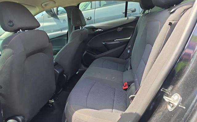 used 2016 Chevrolet Cruze car, priced at $6,995