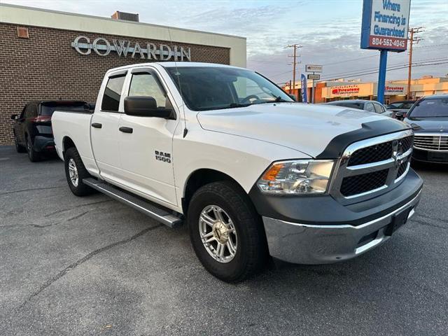 used 2016 Ram 1500 car, priced at $14,995