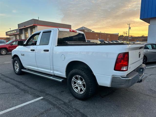 used 2016 Ram 1500 car, priced at $14,995