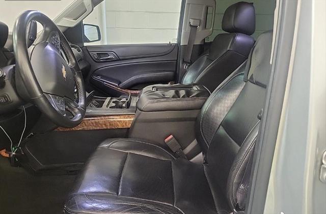 used 2015 Chevrolet Tahoe car, priced at $16,995