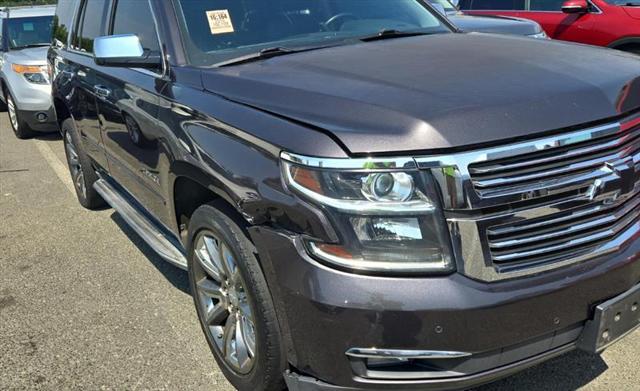 used 2015 Chevrolet Tahoe car, priced at $19,995