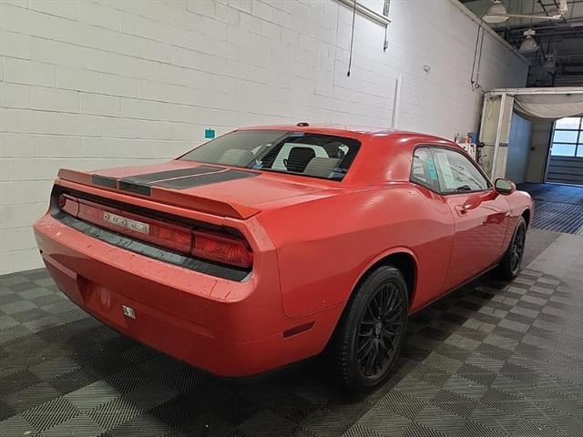 used 2010 Dodge Challenger car, priced at $9,995