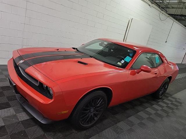 used 2010 Dodge Challenger car, priced at $9,995