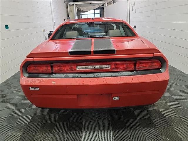 used 2010 Dodge Challenger car, priced at $9,995