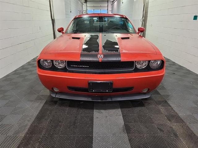 used 2010 Dodge Challenger car, priced at $9,995