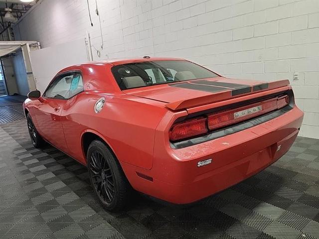 used 2010 Dodge Challenger car, priced at $9,995