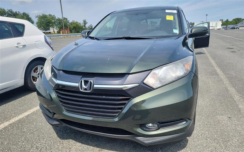 used 2016 Honda HR-V car, priced at $10,195