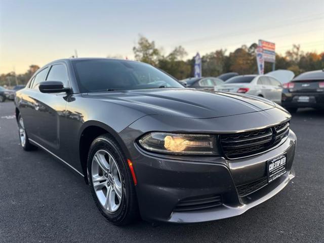 used 2018 Dodge Charger car, priced at $8,995