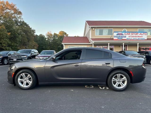 used 2018 Dodge Charger car, priced at $8,995