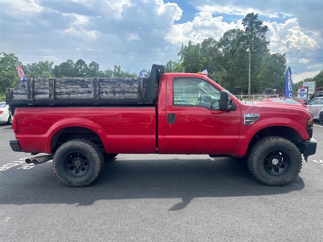 used 2010 Ford F-350 car, priced at $11,995