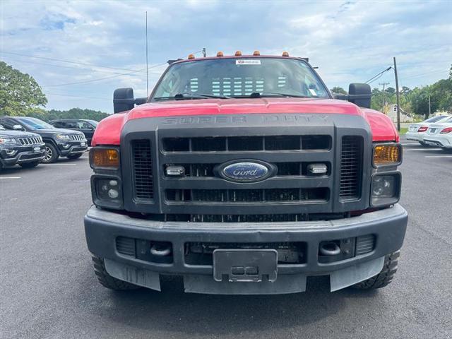 used 2010 Ford F-350 car, priced at $11,995