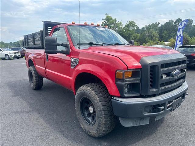 used 2010 Ford F-350 car, priced at $11,995