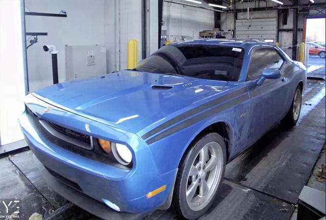 used 2009 Dodge Challenger car, priced at $8,495