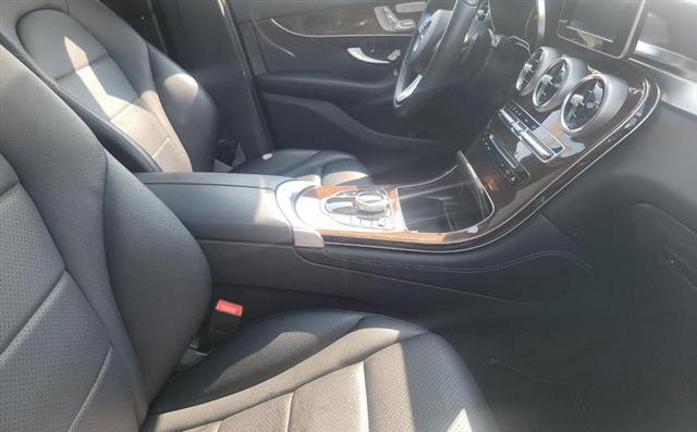 used 2017 Mercedes-Benz GLC 300 car, priced at $16,295
