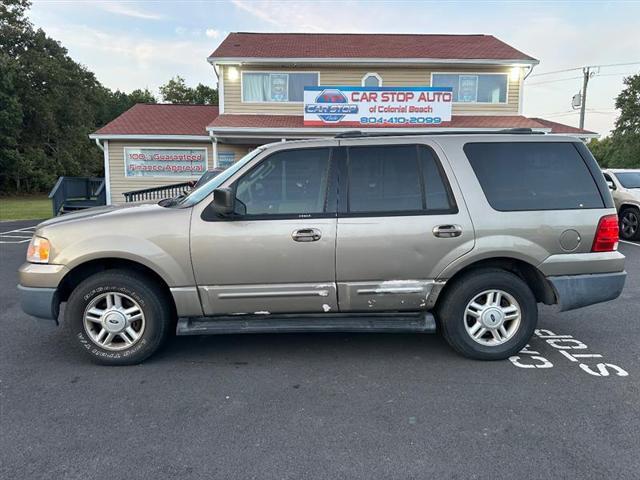 used 2003 Ford Expedition car, priced at $3,995