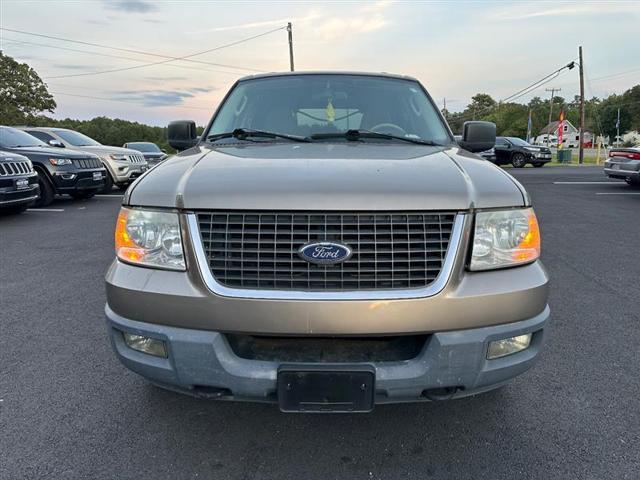 used 2003 Ford Expedition car, priced at $3,995