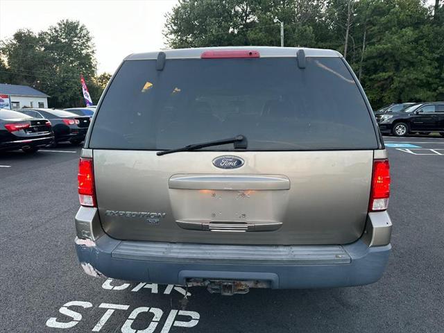 used 2003 Ford Expedition car, priced at $3,995