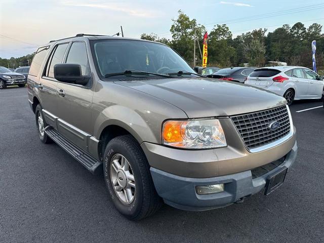 used 2003 Ford Expedition car, priced at $3,995