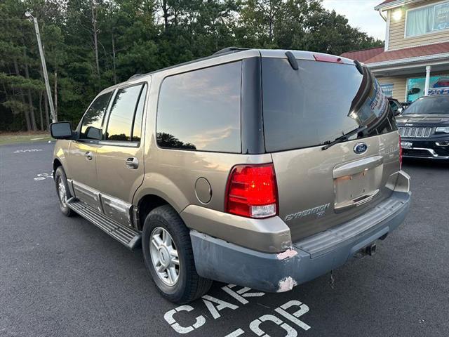 used 2003 Ford Expedition car, priced at $3,995