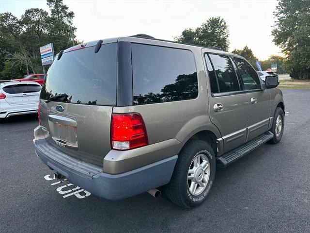 used 2003 Ford Expedition car, priced at $3,995