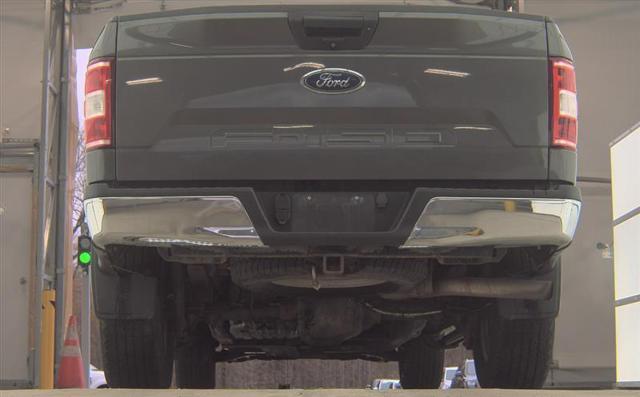 used 2019 Ford F-150 car, priced at $15,995