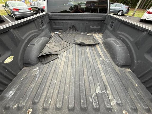 used 2019 Ford F-150 car, priced at $15,995