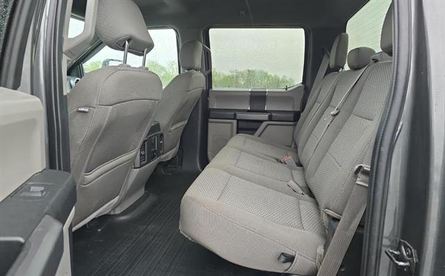 used 2019 Ford F-150 car, priced at $15,995