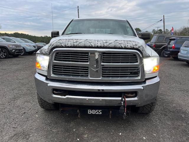 used 2012 Ram 2500 car, priced at $14,495