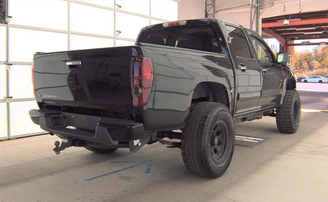 used 2011 Chevrolet Colorado car, priced at $7,495