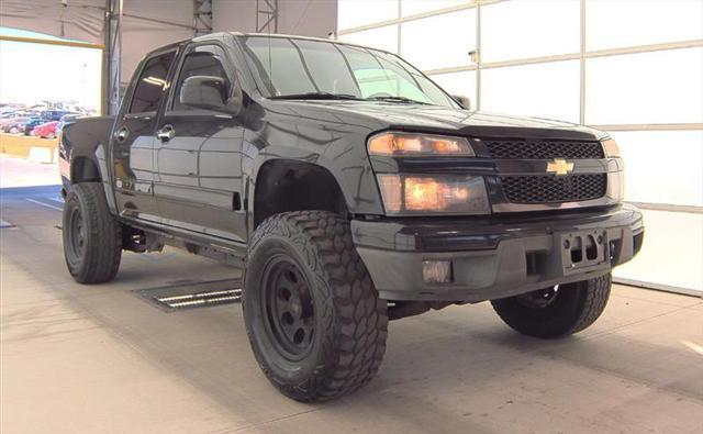 used 2011 Chevrolet Colorado car, priced at $7,495