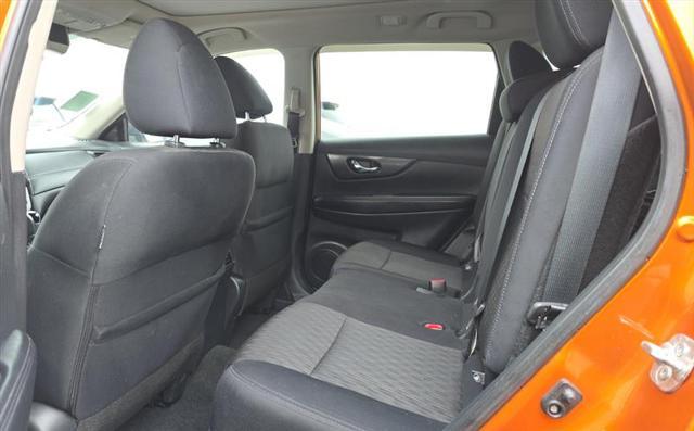 used 2019 Nissan Rogue car, priced at $10,995