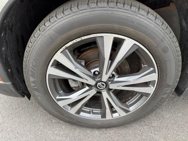 used 2019 Nissan Rogue car, priced at $9,995