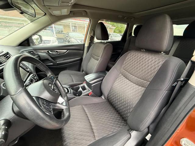 used 2019 Nissan Rogue car, priced at $9,995