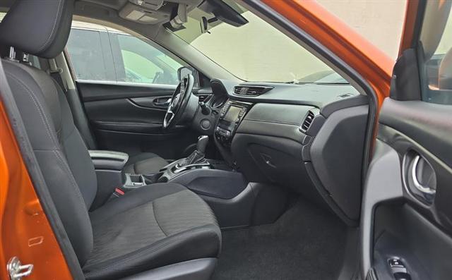 used 2019 Nissan Rogue car, priced at $10,995