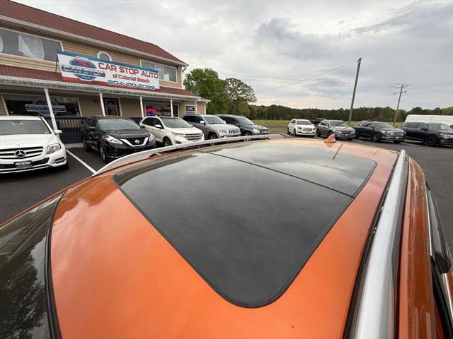 used 2019 Nissan Rogue car, priced at $9,995